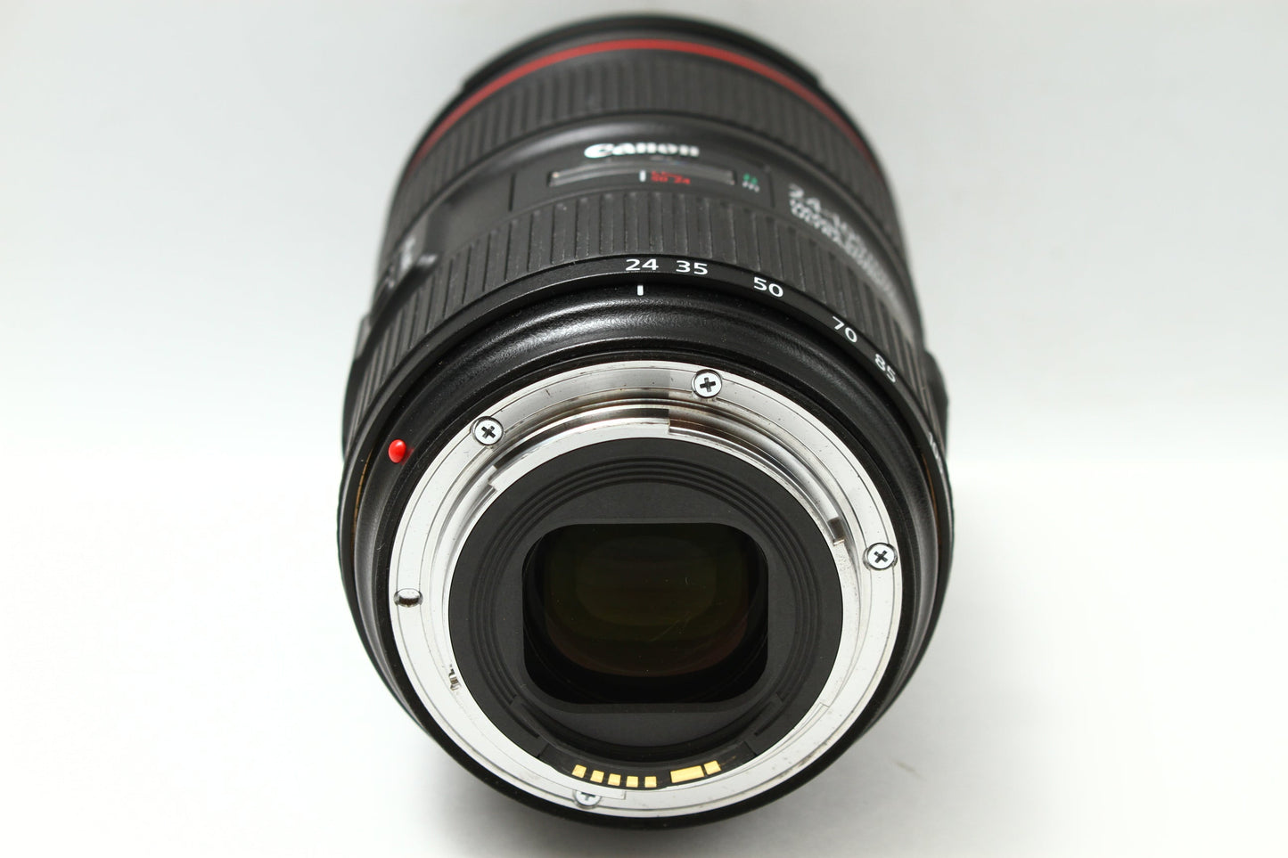 EF 24-105/4 L IS II USM