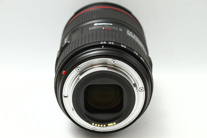 EF 24-105/4 L IS II USM