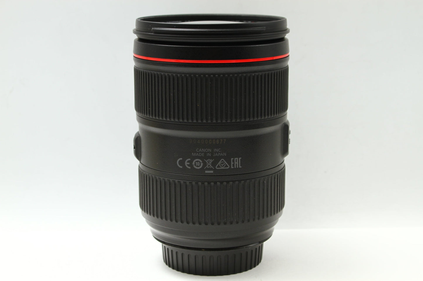 EF 24-105/4 L IS II USM