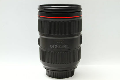 EF 24-105/4 L IS II USM