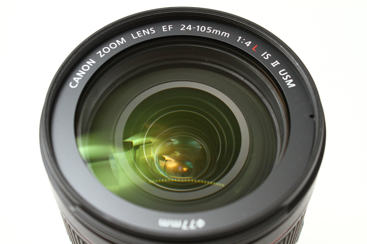 EF 24-105/4 L IS II USM