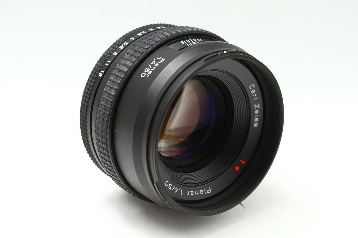 Planar T* 50/1.4 (N)