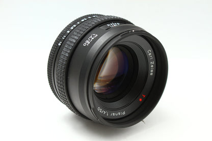Planar T* 50/1.4 (N)