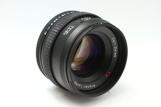 Planar T* 50/1.4 (N)