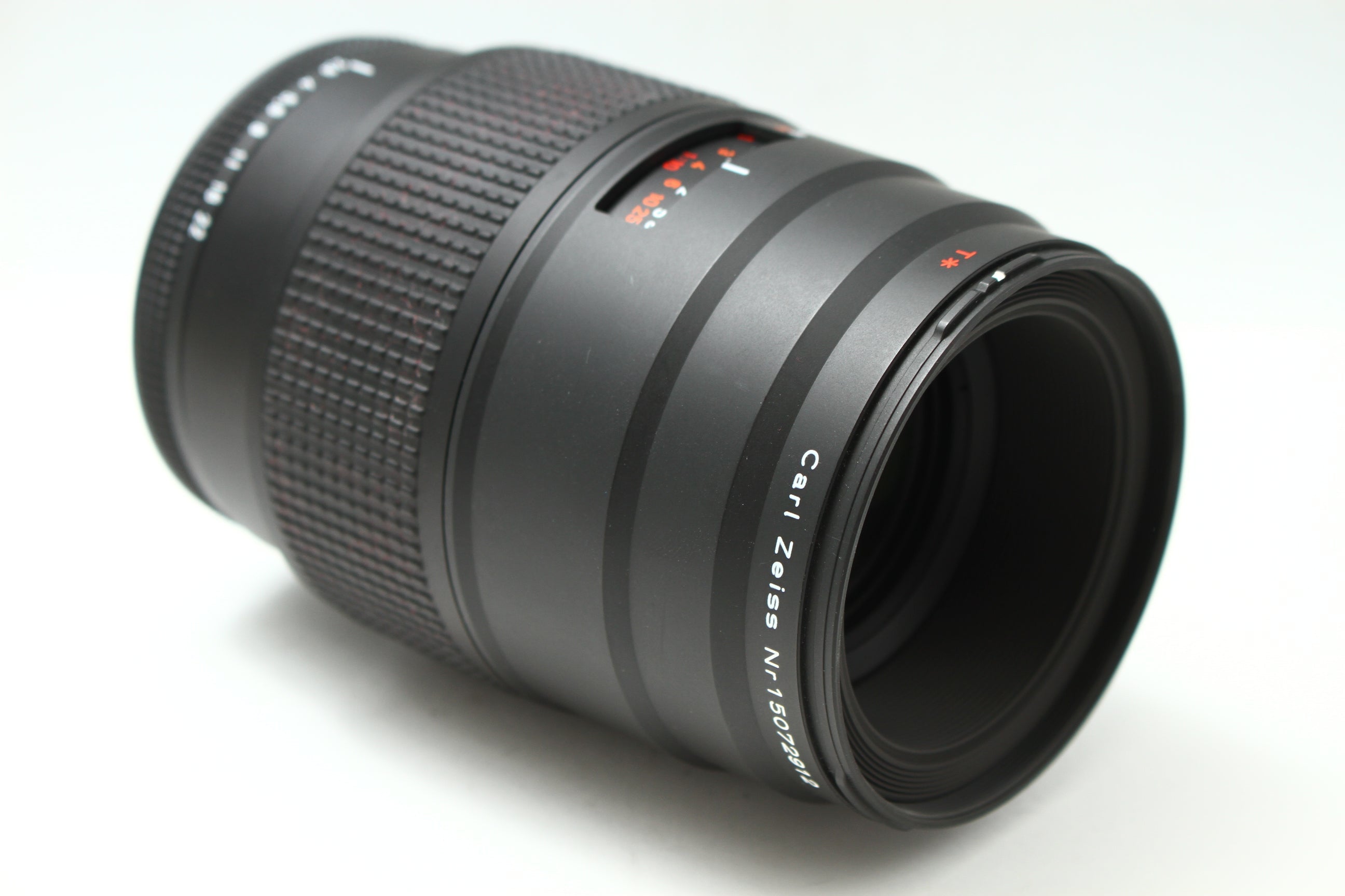 CONTAX (コンタックス) Makro-Sonnar T* 100/2.8 (N) レンズ AF一眼用