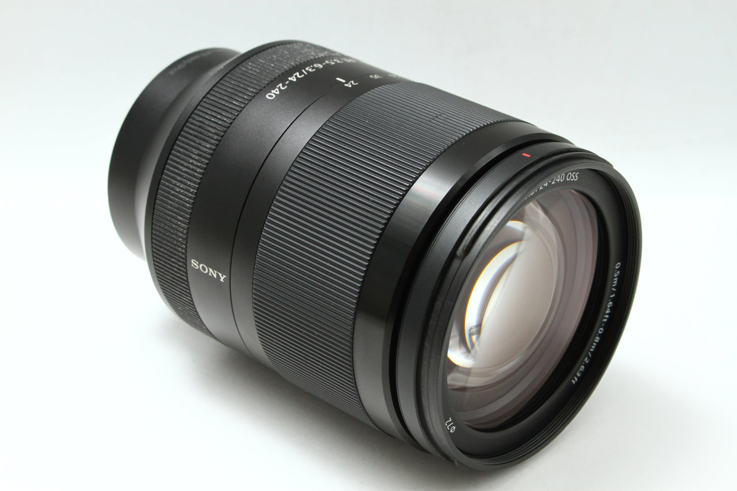 FE 24-240/3.5-6.3 OSS SEL24240