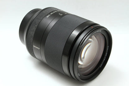 FE 24-240/3.5-6.3 OSS SEL24240