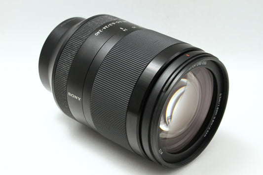 FE 24-240/3.5-6.3 OSS SEL24240