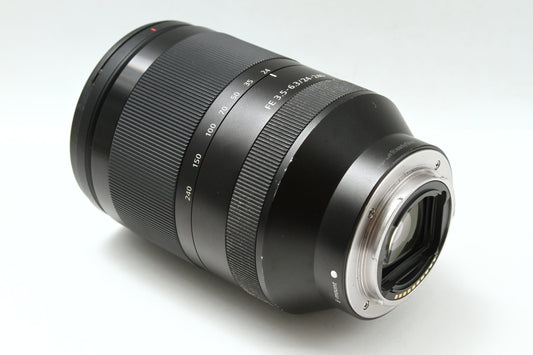 FE 24-240/3.5-6.3 OSS SEL24240