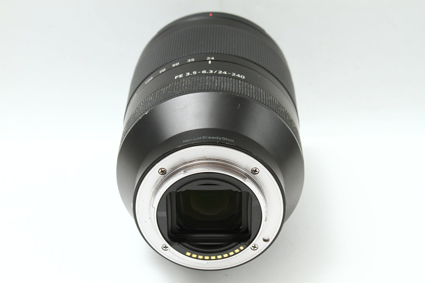 FE 24-240/3.5-6.3 OSS SEL24240