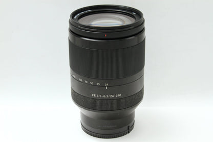 FE 24-240/3.5-6.3 OSS SEL24240