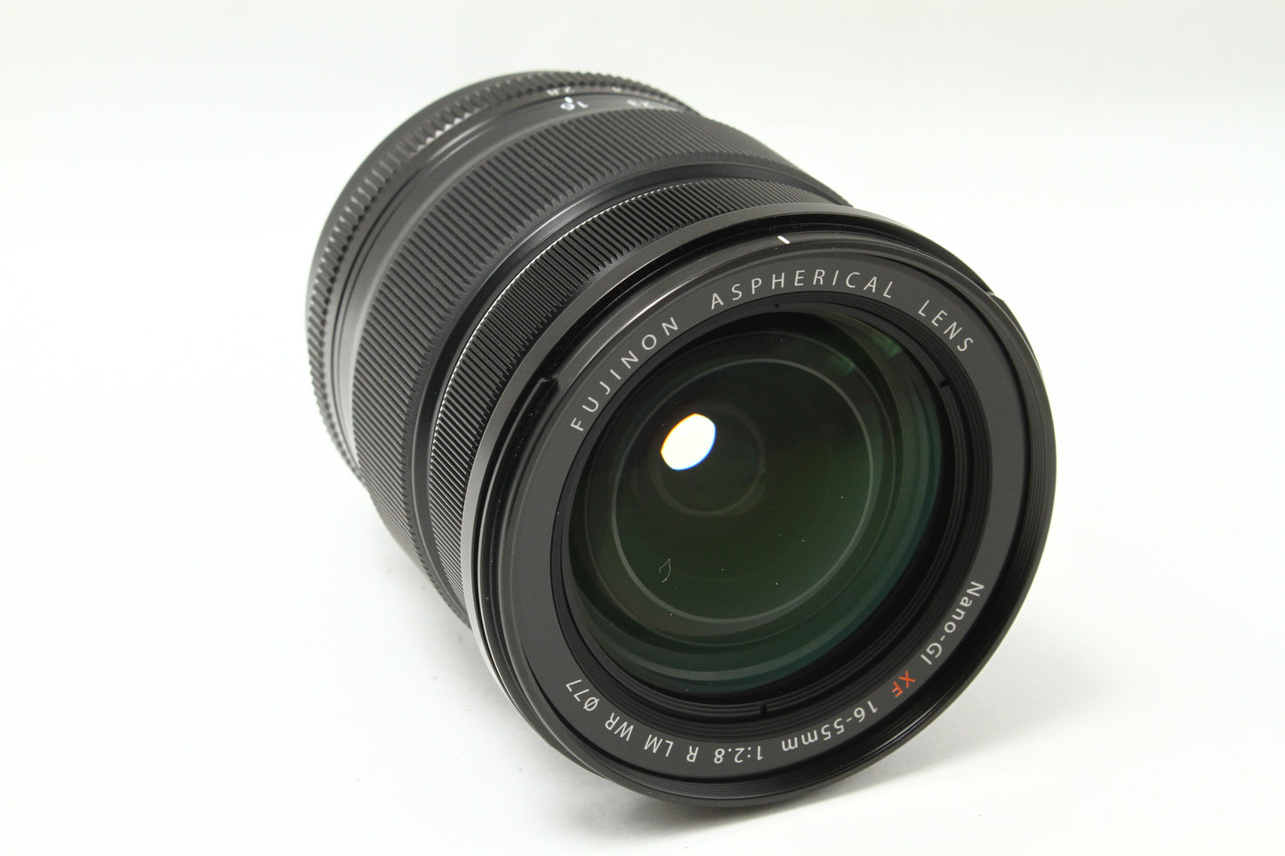 XF 16-55/2.8 R LM WR