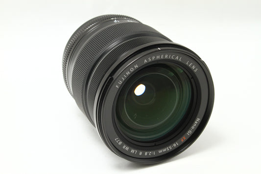 XF 16-55/2.8 R LM WR