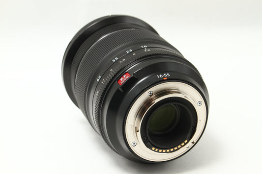 XF 16-55/2.8 R LM WR