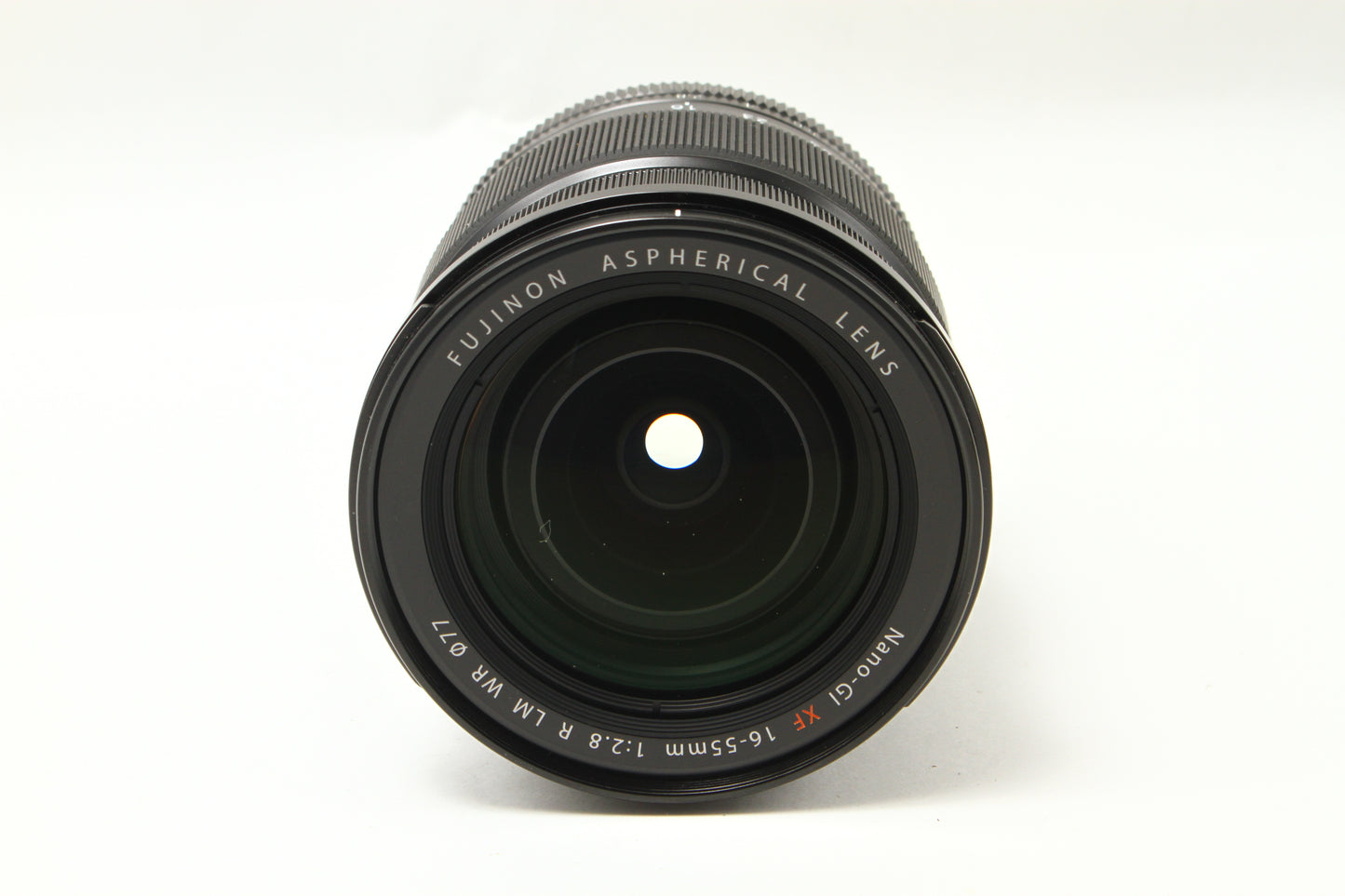 XF 16-55/2.8 R LM WR
