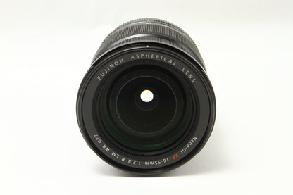 XF 16-55/2.8 R LM WR