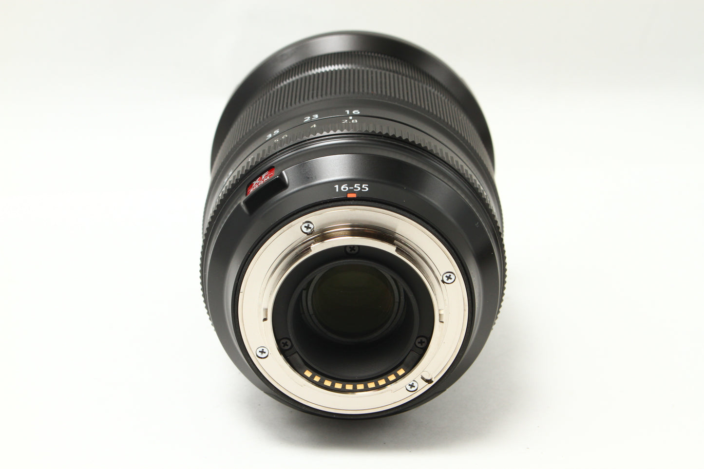 XF 16-55/2.8 R LM WR