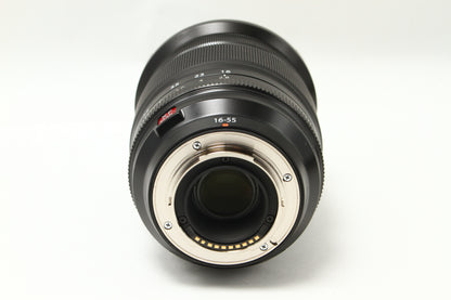 XF 16-55/2.8 R LM WR