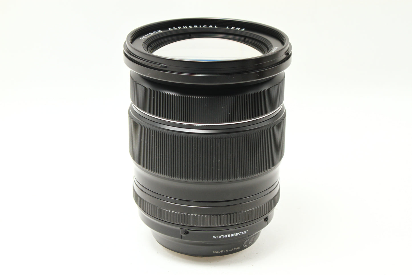 XF 16-55/2.8 R LM WR