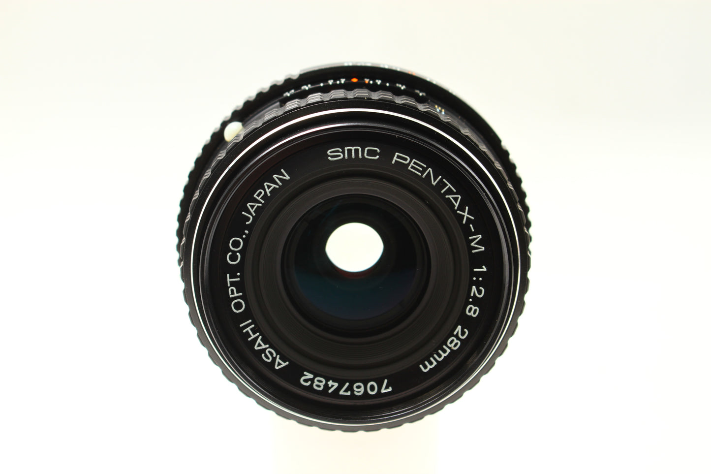 SMC M 28/2.8