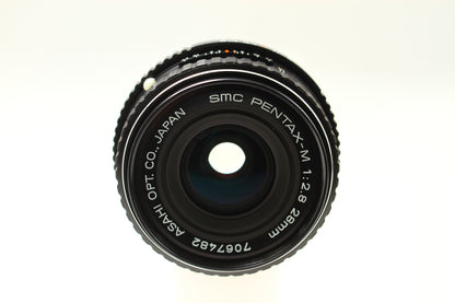SMC M 28/2.8