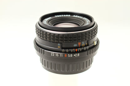 SMC M 28/2.8