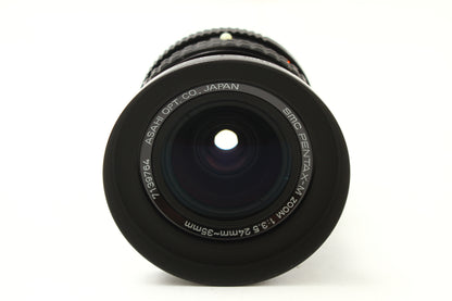 SMC M 24-35/3.5