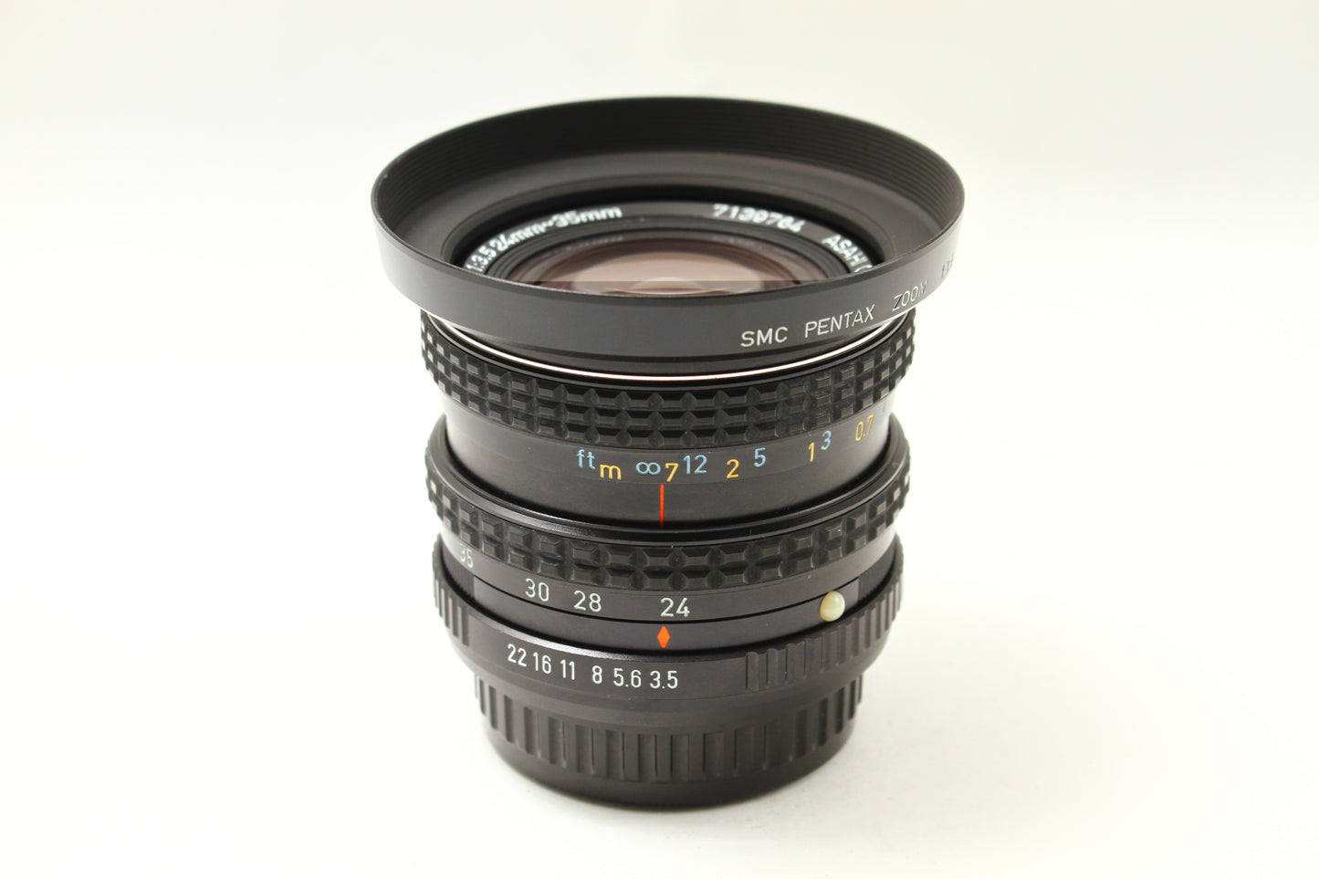 SMC M 24-35/3.5