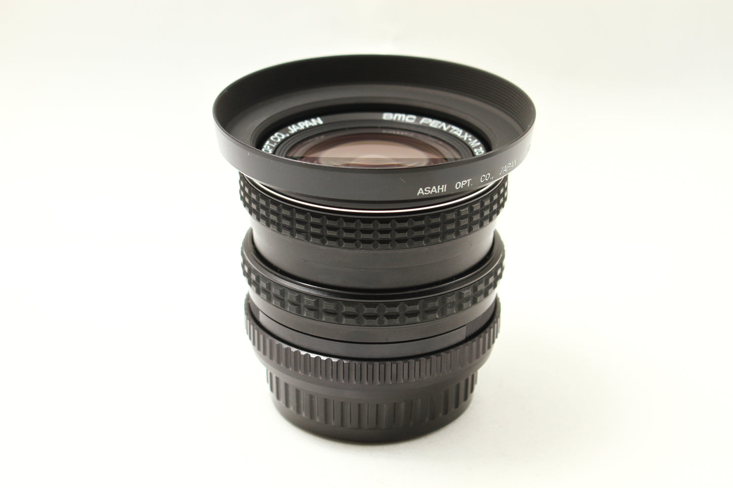 SMC M 24-35/3.5
