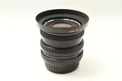 SMC M 24-35/3.5