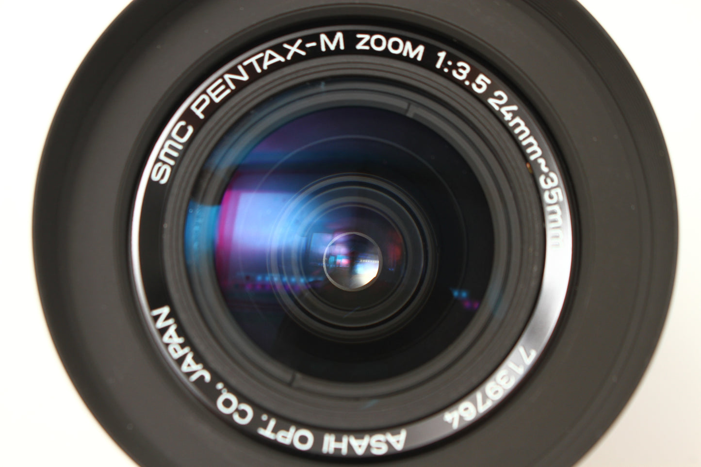 SMC M 24-35/3.5