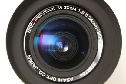 SMC M 24-35/3.5