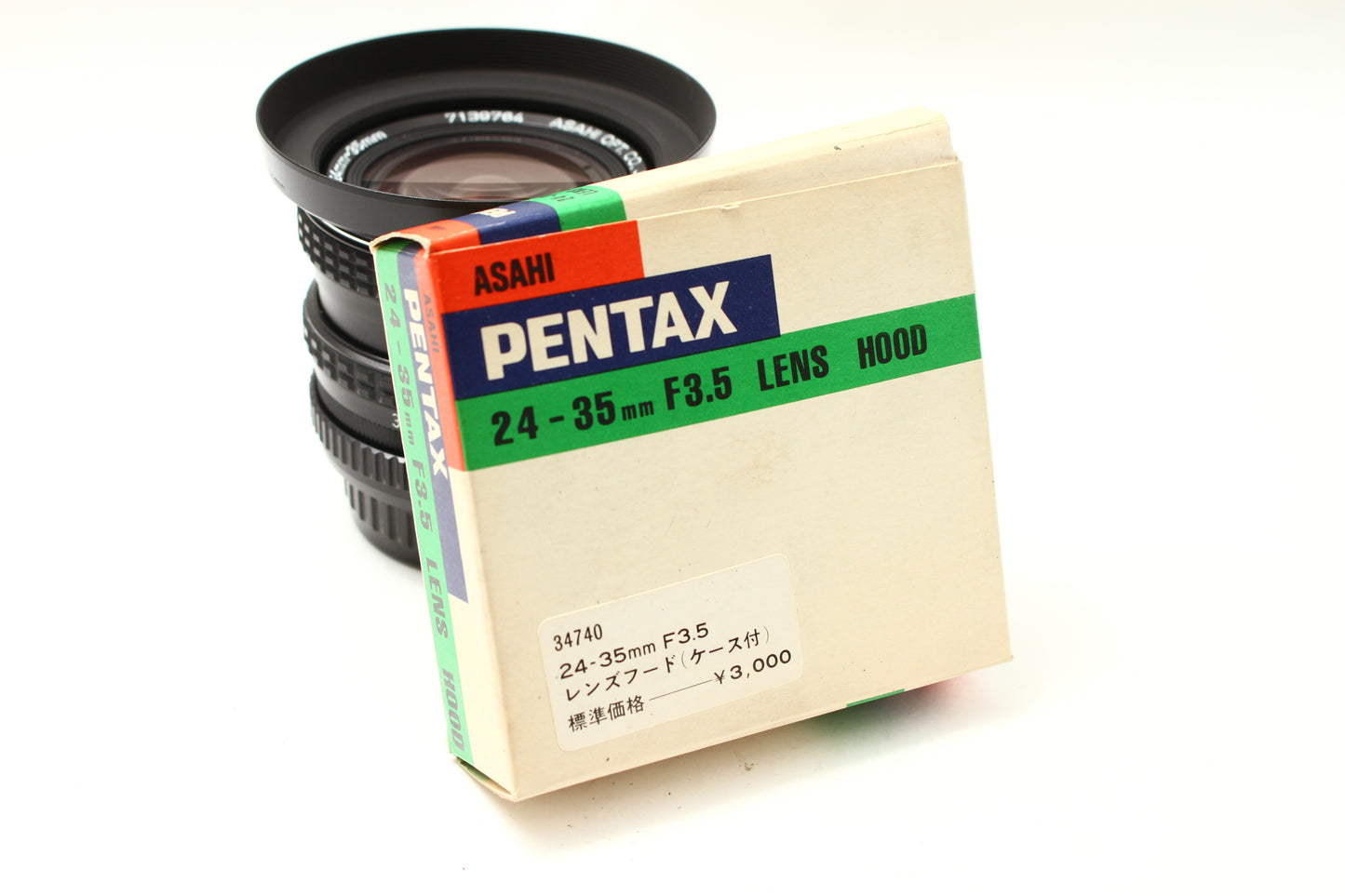 SMC M 24-35/3.5