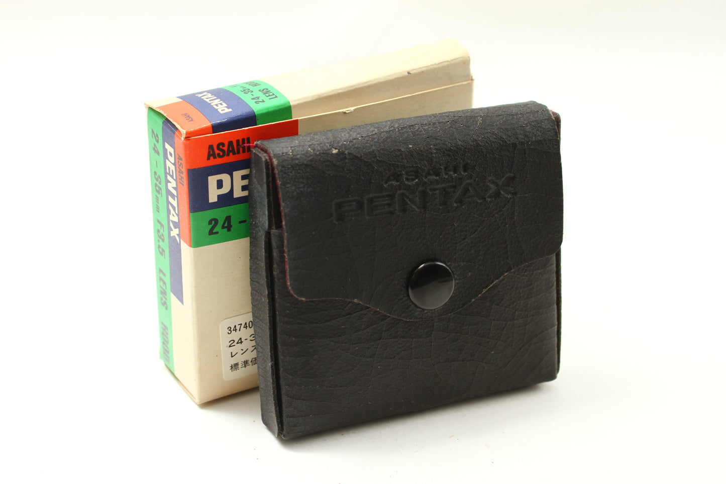 SMC M 24-35/3.5