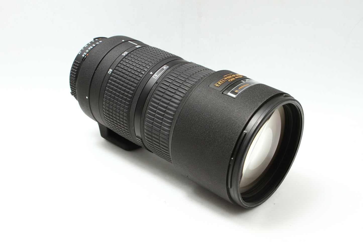 AF 80-200/2.8 D NEW