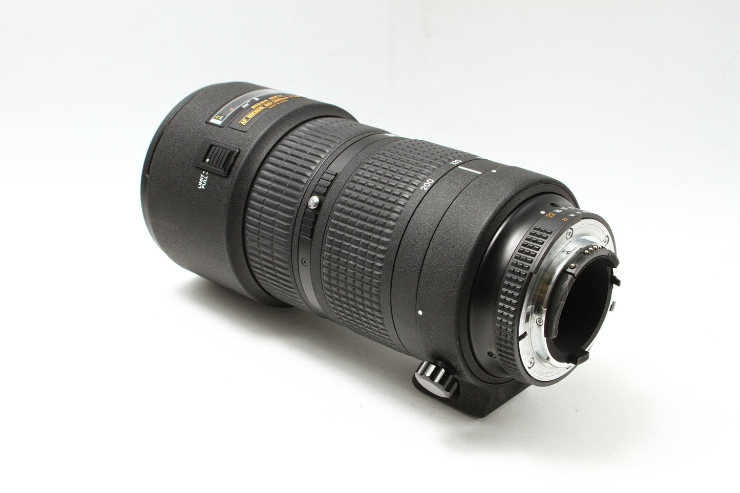 AF 80-200/2.8 D NEW