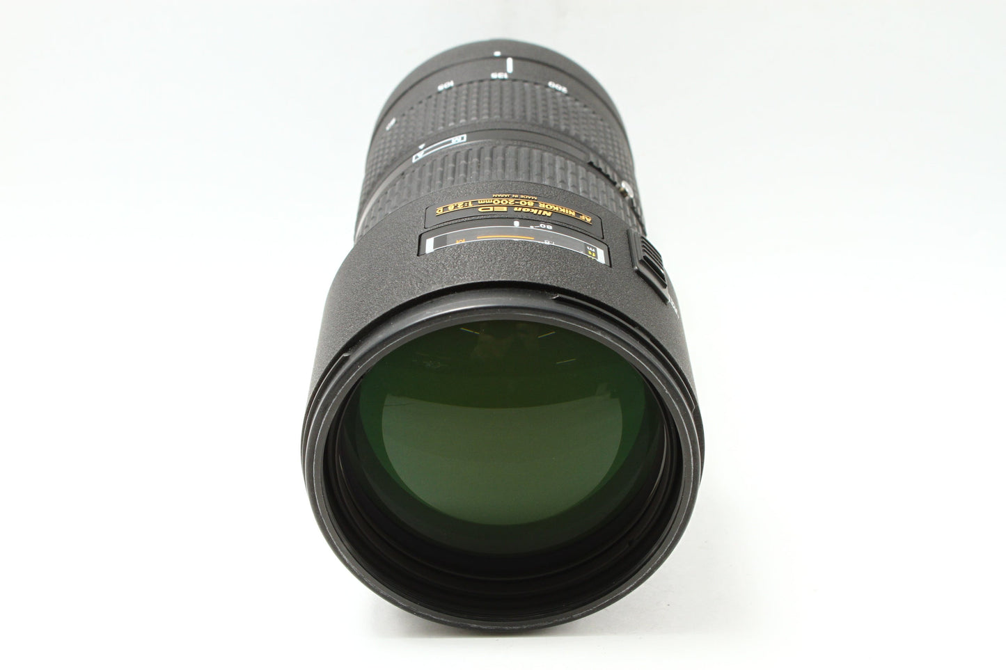 AF 80-200/2.8 D NEW