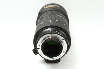 AF 80-200/2.8 D NEW