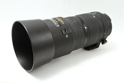 AF 80-200/2.8 D NEW