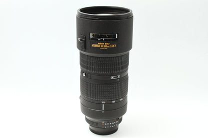 AF 80-200/2.8 D NEW