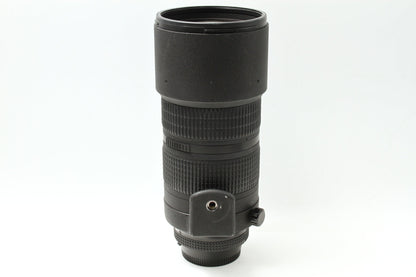 AF 80-200/2.8 D NEW