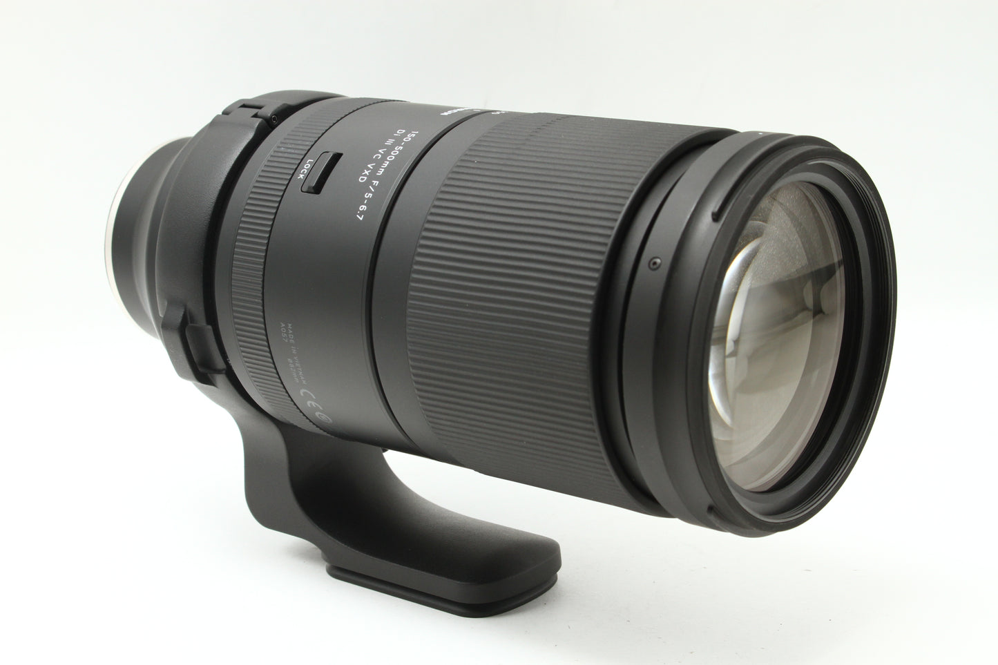 150-500/5-6.7 Di III VC VXD (A057:SONY E)