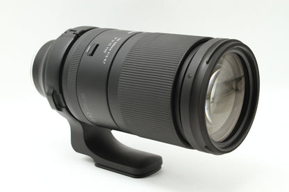 150-500/5-6.7 Di III VC VXD (A057:SONY E)