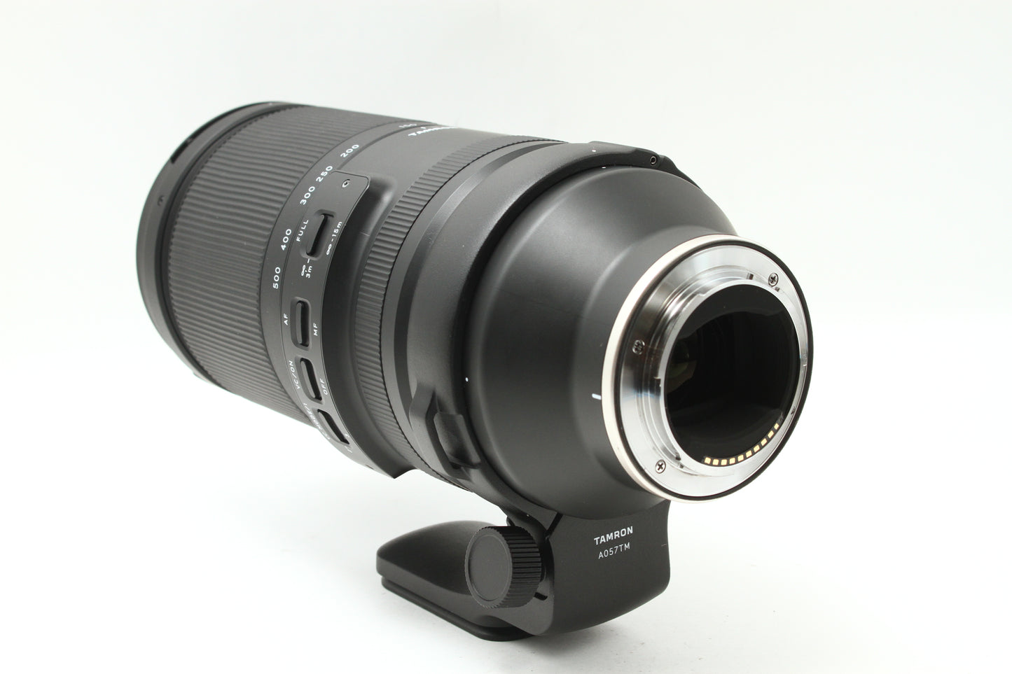 150-500/5-6.7 Di III VC VXD (A057:SONY E)