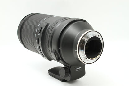 150-500/5-6.7 Di III VC VXD (A057:SONY E)