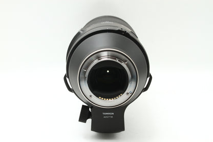 150-500/5-6.7 Di III VC VXD (A057:SONY E)