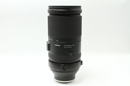 150-500/5-6.7 Di III VC VXD (A057:SONY E)