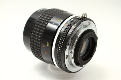Ai-S Micro 55/2.8