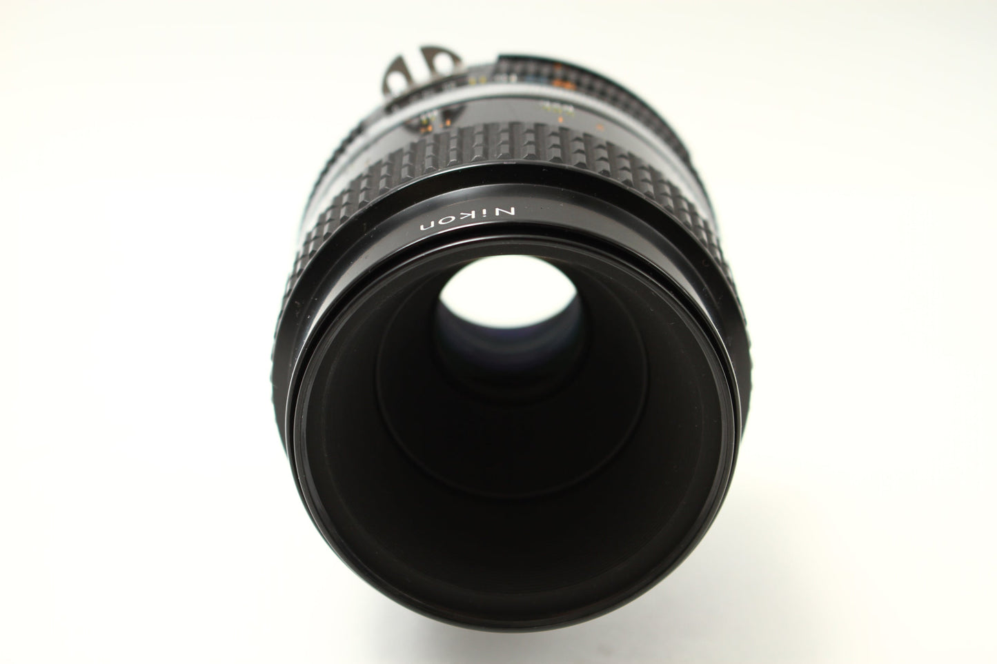 Ai-S Micro 55/2.8