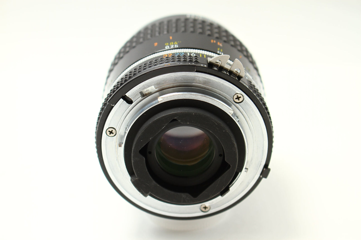 Ai-S Micro 55/2.8